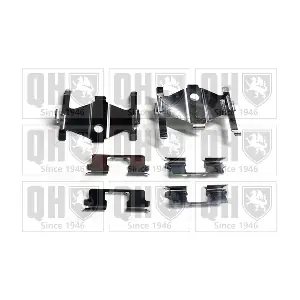 QUINTON HAZELL BFK968