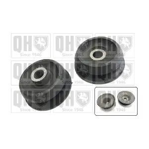 QUINTON HAZELL EMA4883