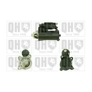 QUINTON HAZELL QRS2304