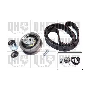 QUINTON HAZELL QBK708