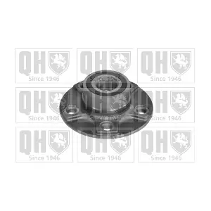 QWB922 QUINTON HAZELL