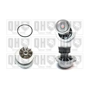 QUINTON HAZELL QCP3084