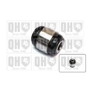 EMS8500 QUINTON HAZELL