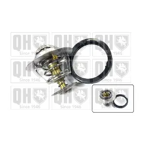 QUINTON HAZELL QTH321K