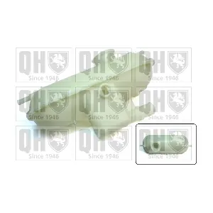 QVE546 QUINTON HAZELL