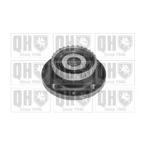 QUINTON HAZELL QWB830