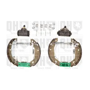 BS777K4 QUINTON HAZELL