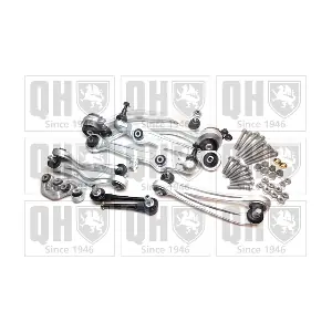 QSJ5006K QUINTON HAZELL