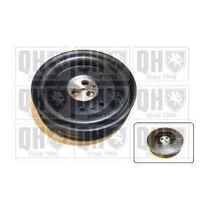 QUINTON HAZELL QCD93