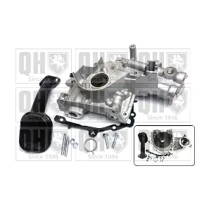 QUINTON HAZELL QOP1011
