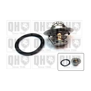 QUINTON HAZELL QTH242K