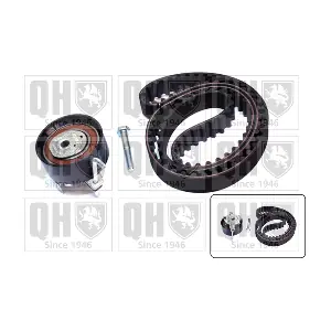 QUINTON HAZELL QBK751