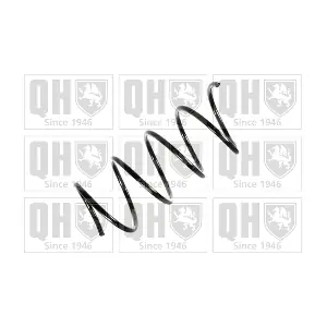QCS5050 QUINTON HAZELL