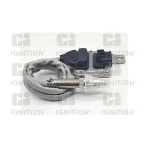 XNOX115 QUINTON HAZELL