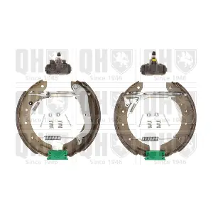 BS953K3 QUINTON HAZELL