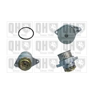 QUINTON HAZELL QCP3326