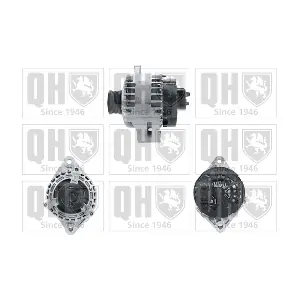 QUINTON HAZELL QRA2756