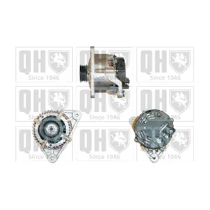 QUINTON HAZELL QRA1217