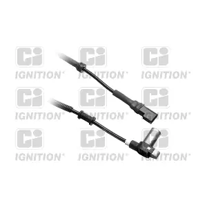 QUINTON HAZELL XABS498