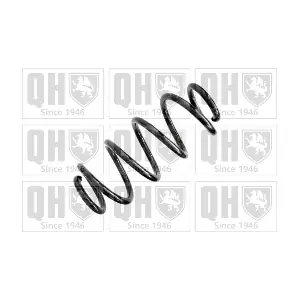 QCS6128 QUINTON HAZELL