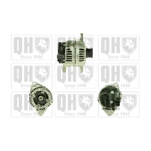 QUINTON HAZELL QRA2441