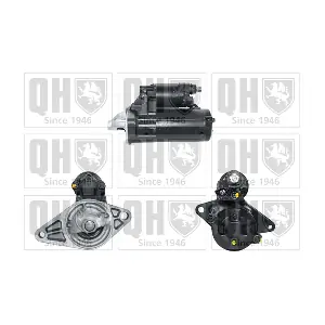 QUINTON HAZELL QRS1287