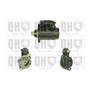 QRS1782 QUINTON HAZELL