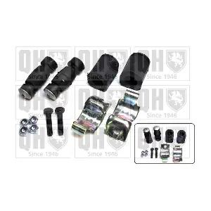 QUINTON HAZELL EMBK2250