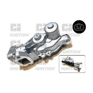 QUINTON HAZELL XEGR202