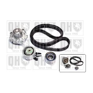 QUINTON HAZELL QBPK7980