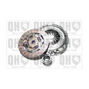 QKT784AF QUINTON HAZELL