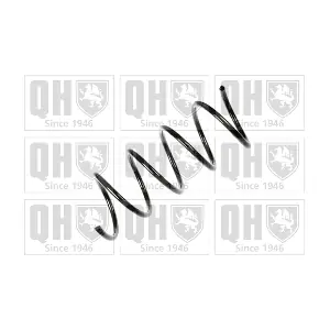 QCS7107 QUINTON HAZELL