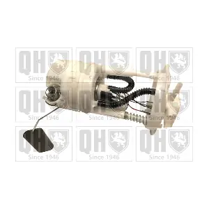 QFP717 QUINTON HAZELL