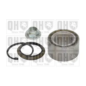 QUINTON HAZELL QWB780