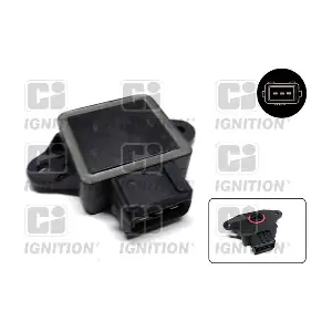 QUINTON HAZELL XPOT407