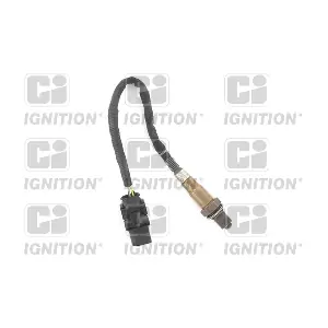 QUINTON HAZELL XLOS1787