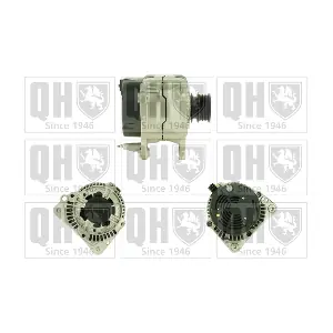 QUINTON HAZELL QRA2805