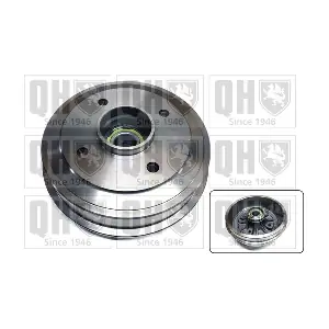 QUINTON HAZELL BDR137R