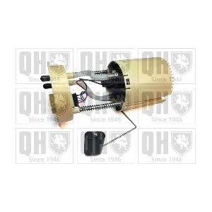 QFP984 QUINTON HAZELL