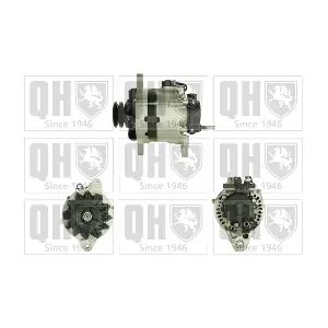 QUINTON HAZELL QRA1605