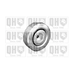 QUINTON HAZELL QTA1011