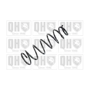 QCS6758 QUINTON HAZELL