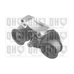 QUINTON HAZELL QTT1119