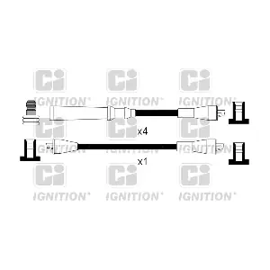 QUINTON HAZELL XC265