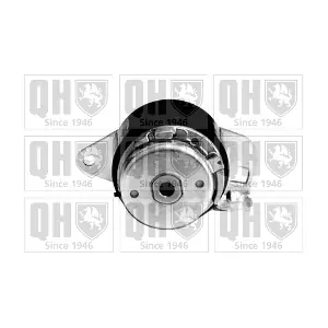 QTT890 QUINTON HAZELL