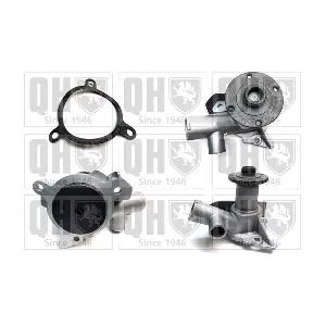QUINTON HAZELL QCP3398