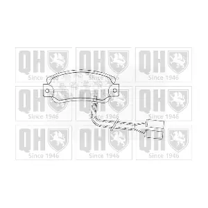 60750855 ALFAROME/FIAT/LANCI