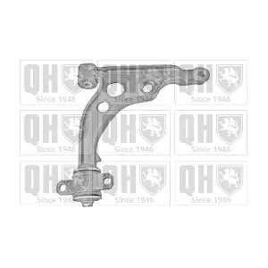 QUINTON HAZELL QSA2116S