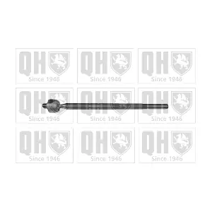 QUINTON HAZELL QR2863S
