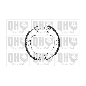 QUINTON HAZELL BS598
